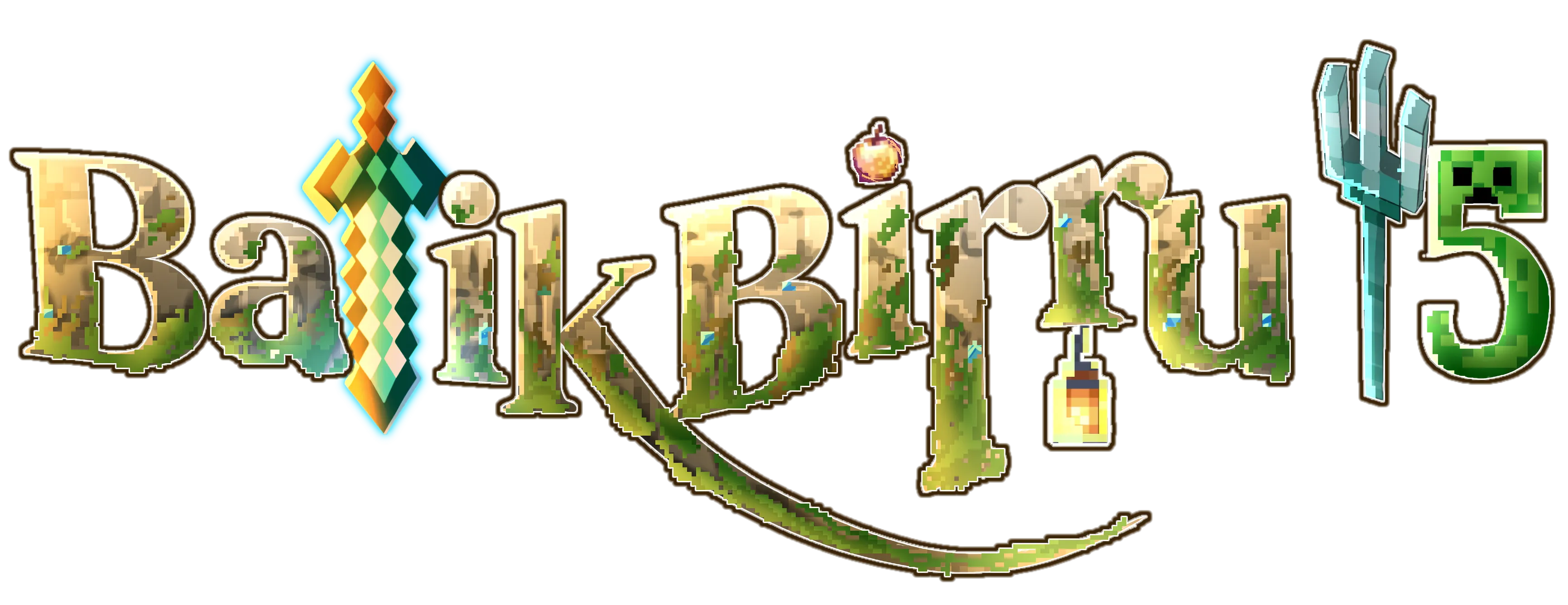 Batik Birru 15
