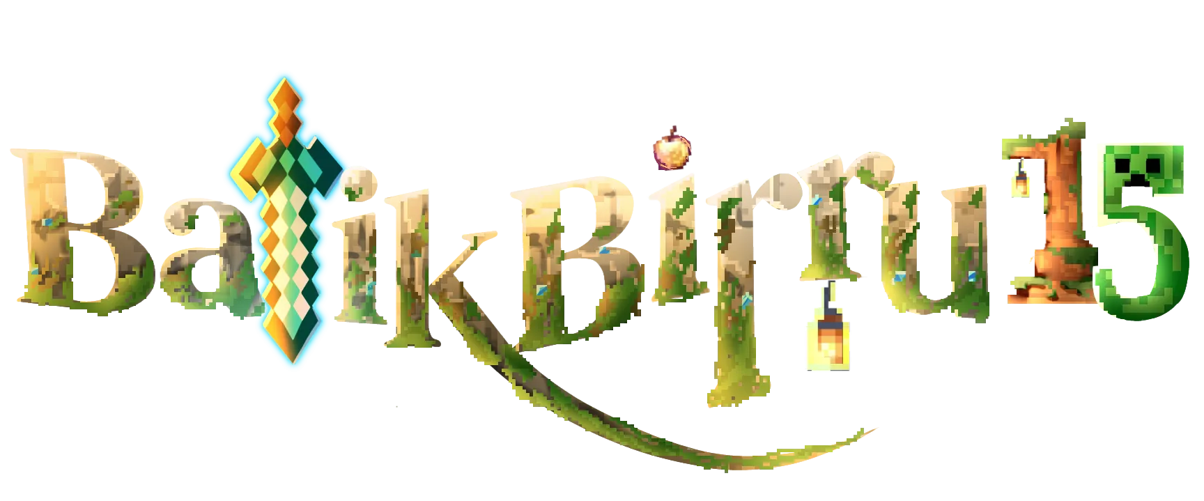 Batik Birru 15