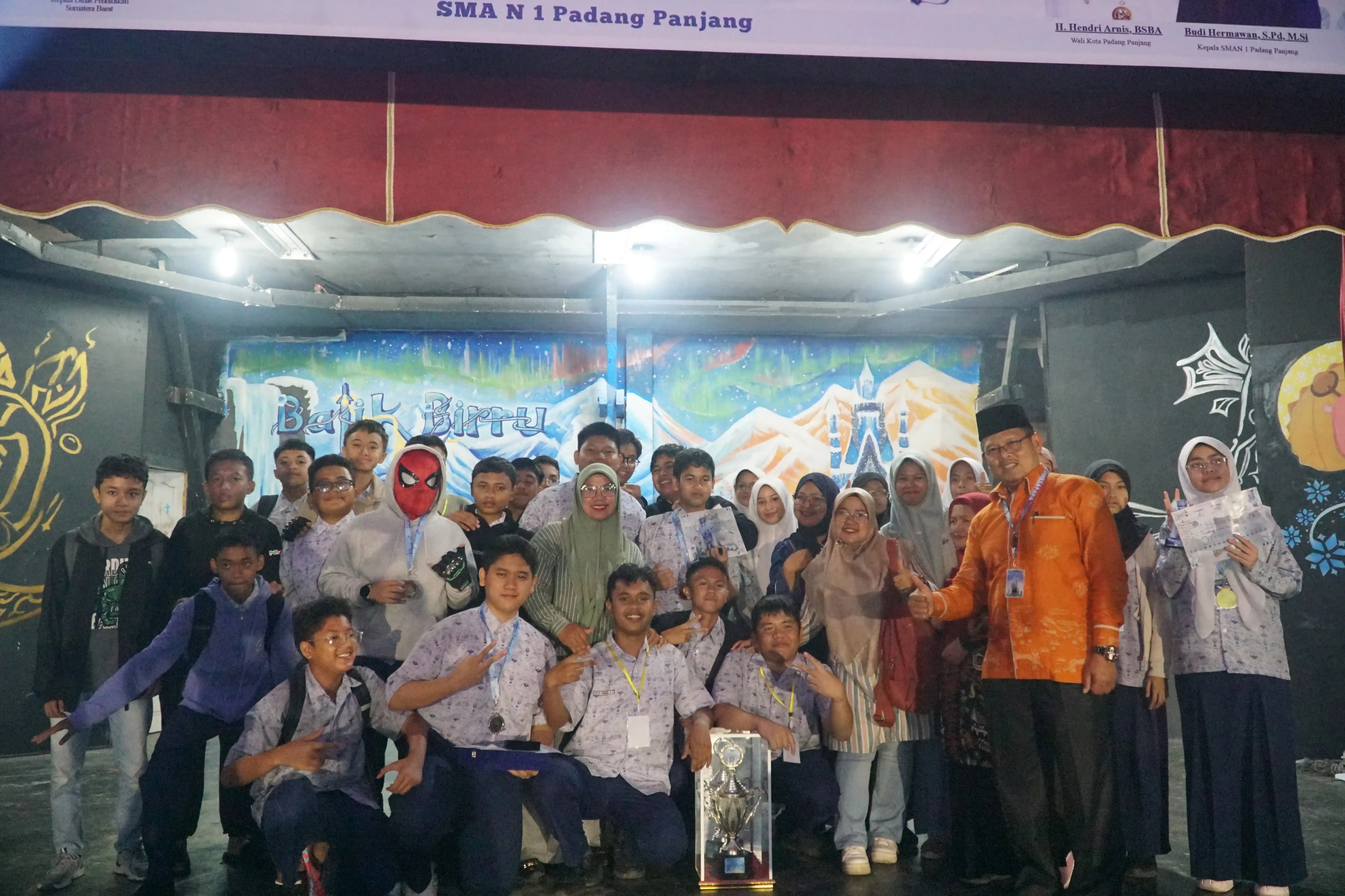 Dokumentasi BB14