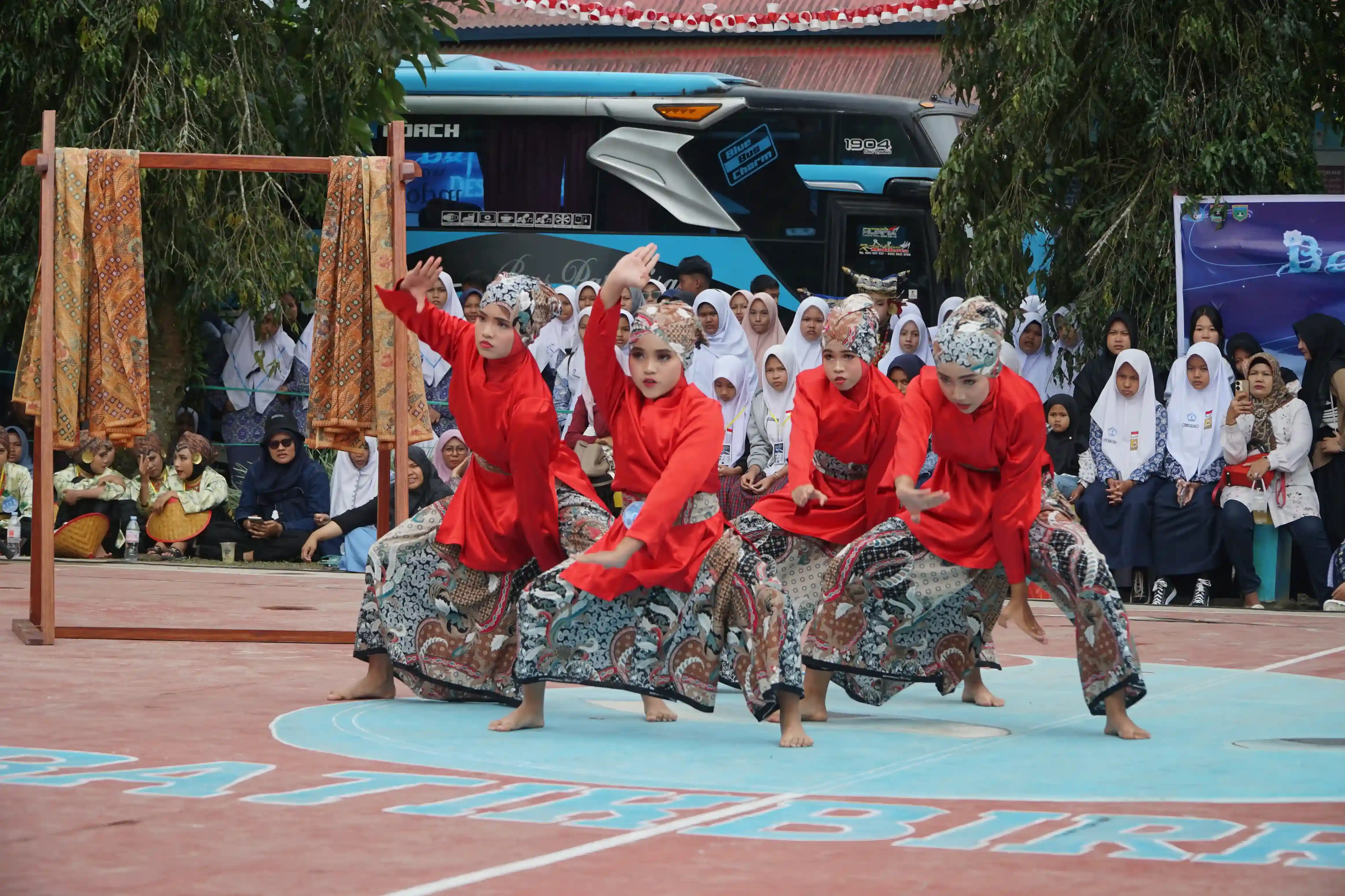Dokumentasi BB14