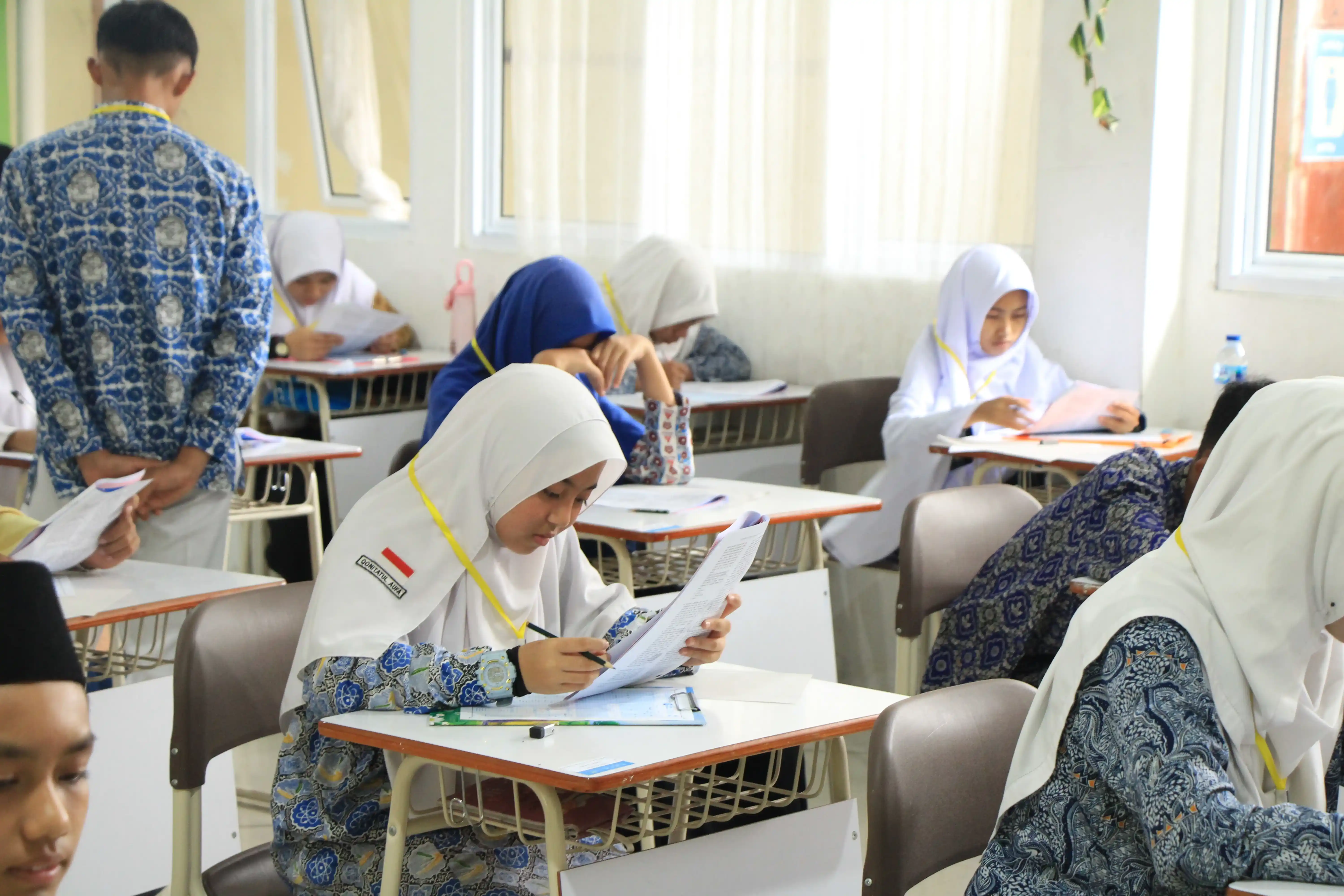 Dokumentasi BB14