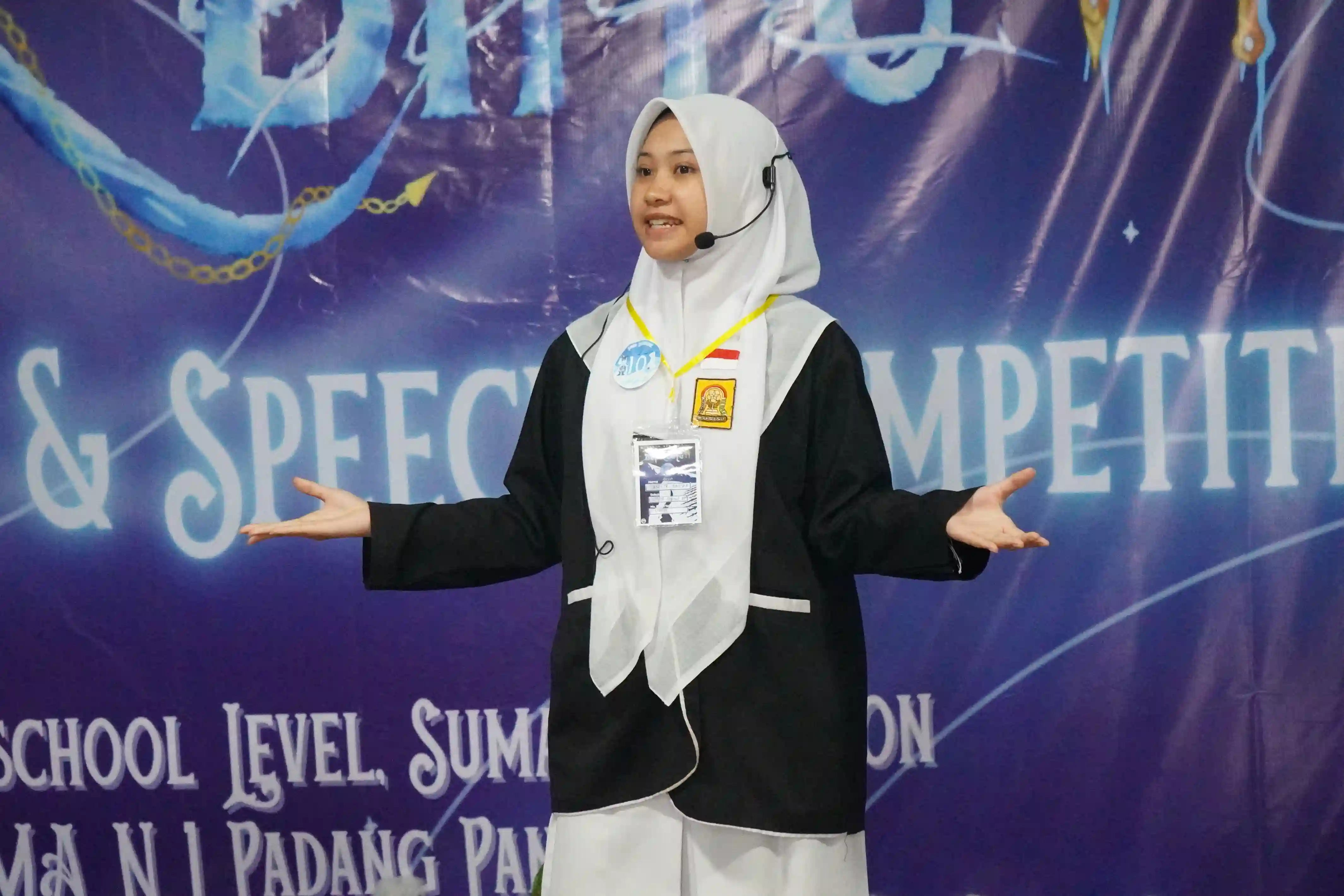 Dokumentasi BB14